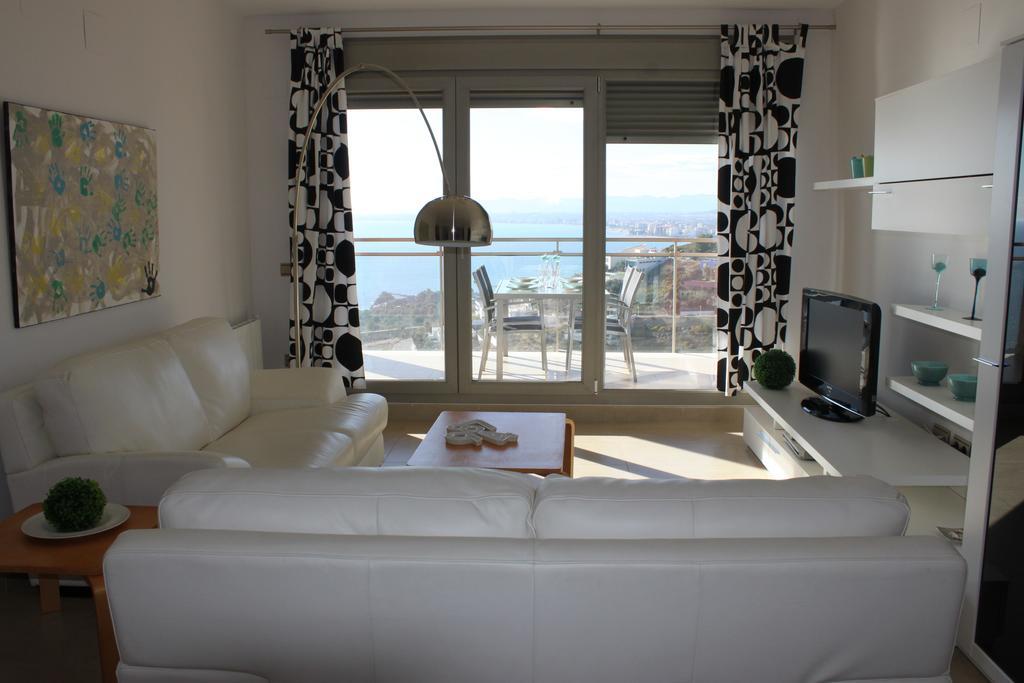 Benicassim Lujoアパートメント 部屋 写真