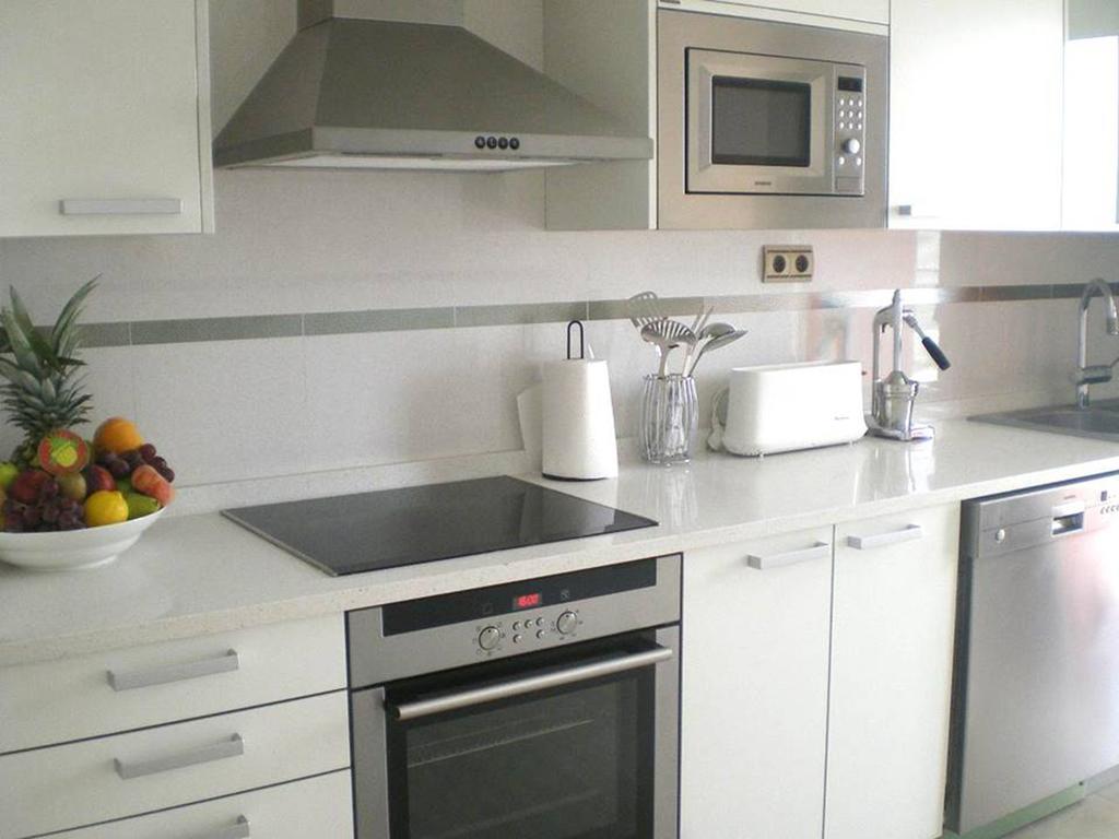 Benicassim Lujoアパートメント 部屋 写真