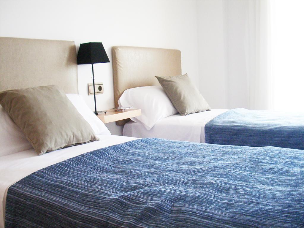 Benicassim Lujoアパートメント 部屋 写真