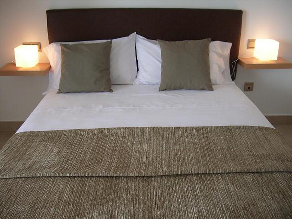 Benicassim Lujoアパートメント 部屋 写真